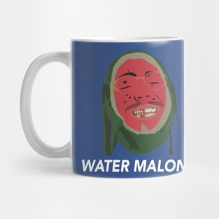 Water Malone 2 Mug